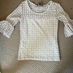 Mesh top size medium
